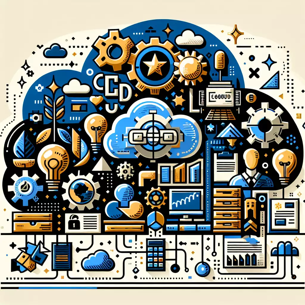 Cloud Computing: Mengapa Setiap Bisnis Harus Mengadopsinya