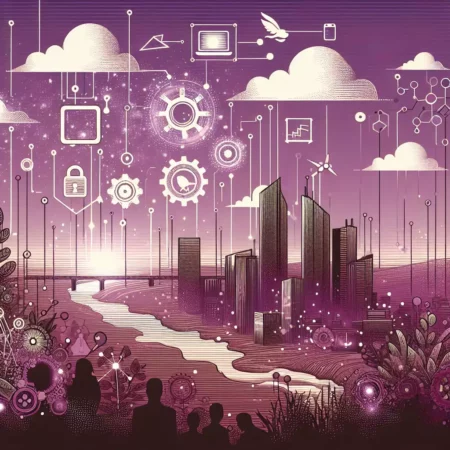 Transformasi Digital dalam Bisnis: Panduan Menghadapi Perubahan