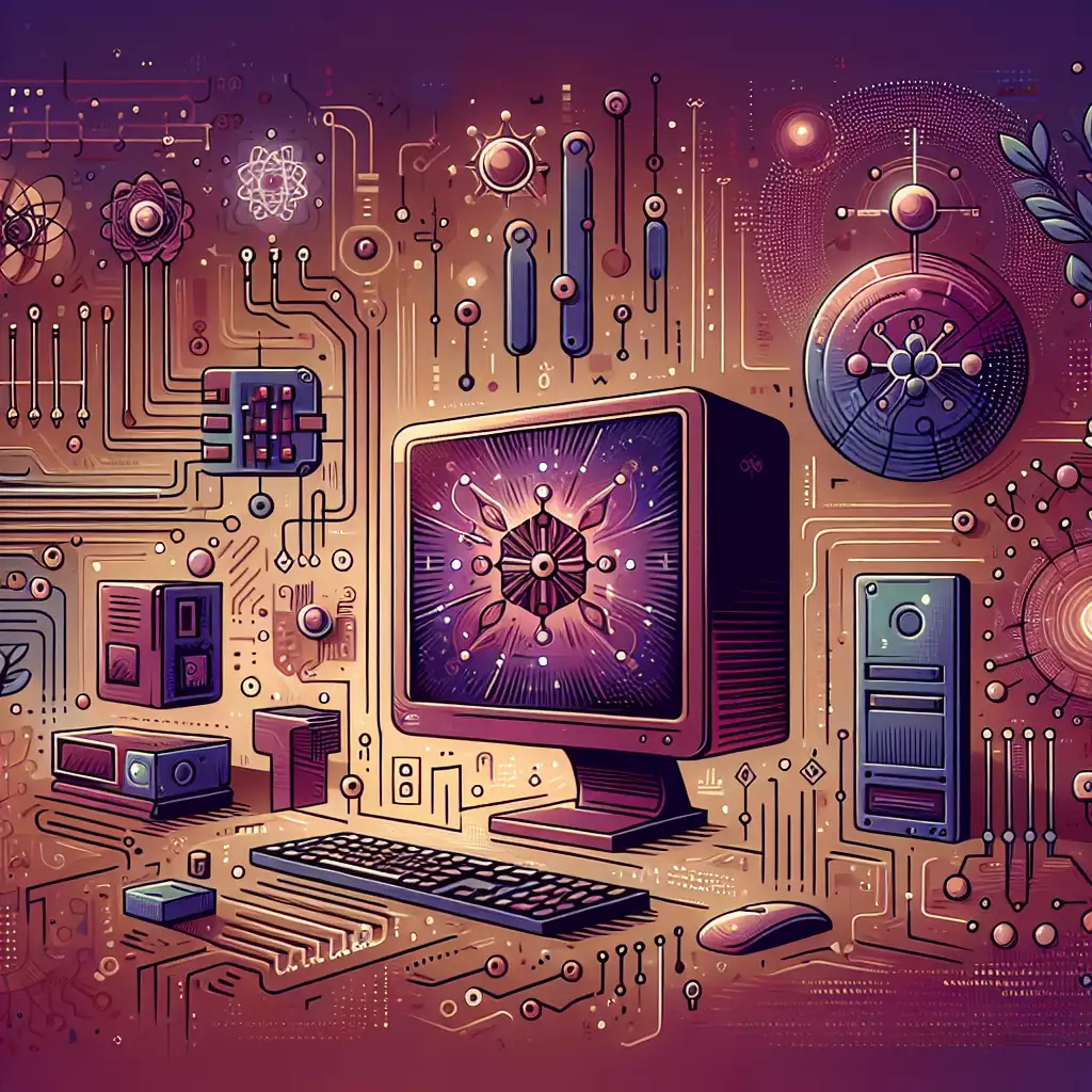 Pengenalan Teknologi Quantum Computing dalam Dunia IT