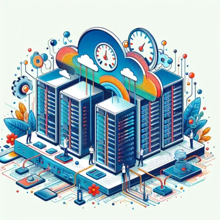 Teknologi Cloud dan Dampaknya terhadap Pengelolaan Sumber Daya TI