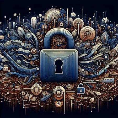 Teknologi Cybersecurity: Menjaga Keamanan Data di Era Digital