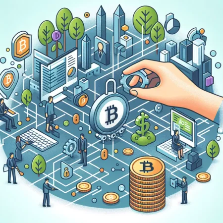 Menerapkan Teknologi Blockchain untuk Keamanan Transaksi dalam Bisnis