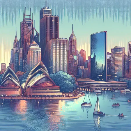 Live Draw Sydney Nagasaon