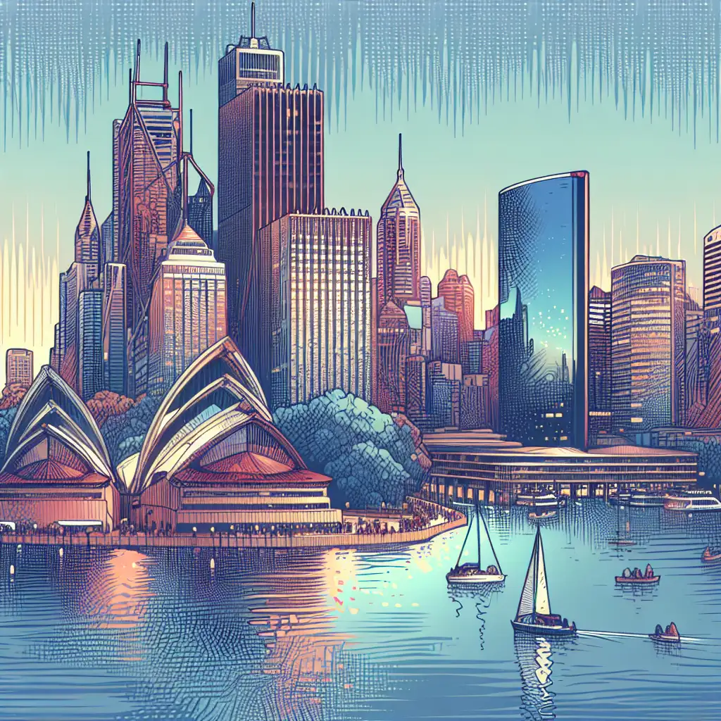 Live Draw Sydney Nagasaon