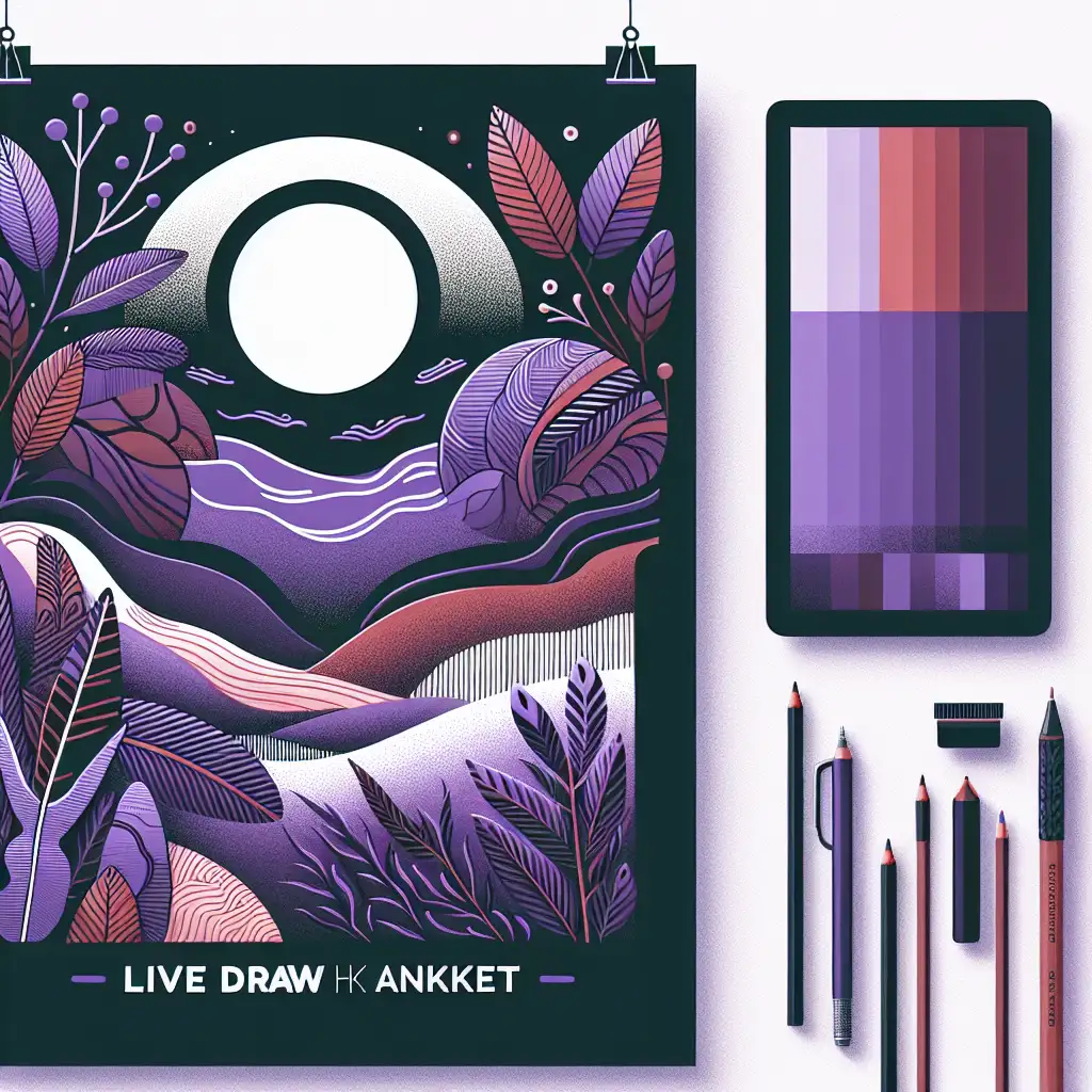 Live Draw HK Angkanet