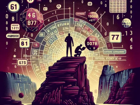 Data Togel Sydney Angkanet