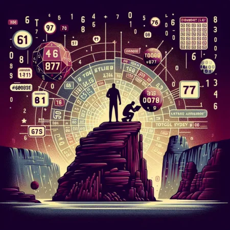 Data Togel Sydney Angkanet