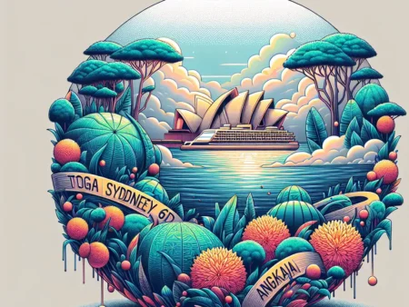 Data Togel Sydney 6D Angkanet