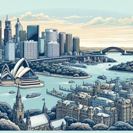 Live Draw Sydney Raja Paito