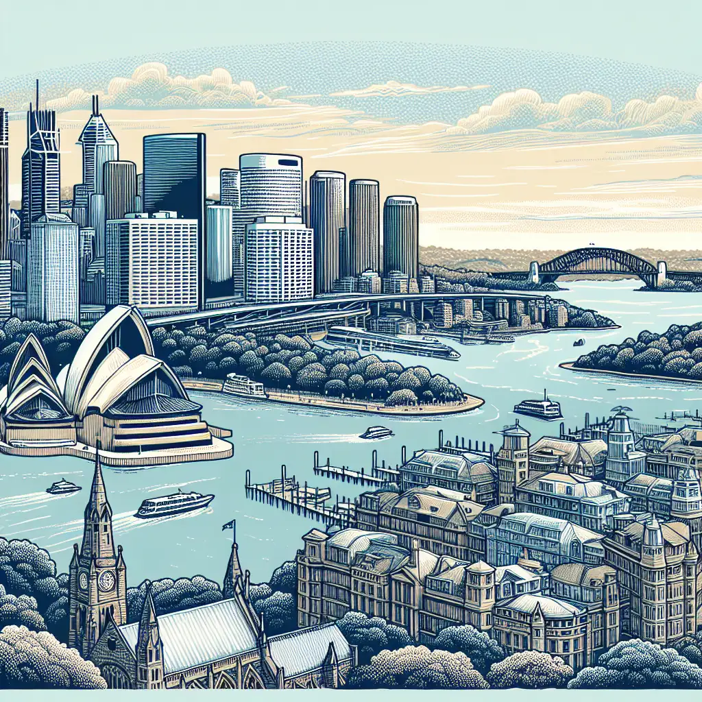 Live Draw Sydney Raja Paito