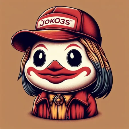 Paito Warna SGP Joker Merah