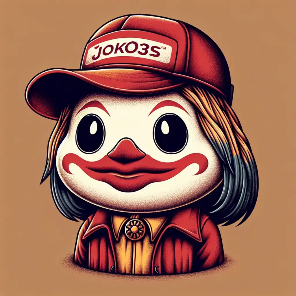 Paito Warna SGP Joker Merah