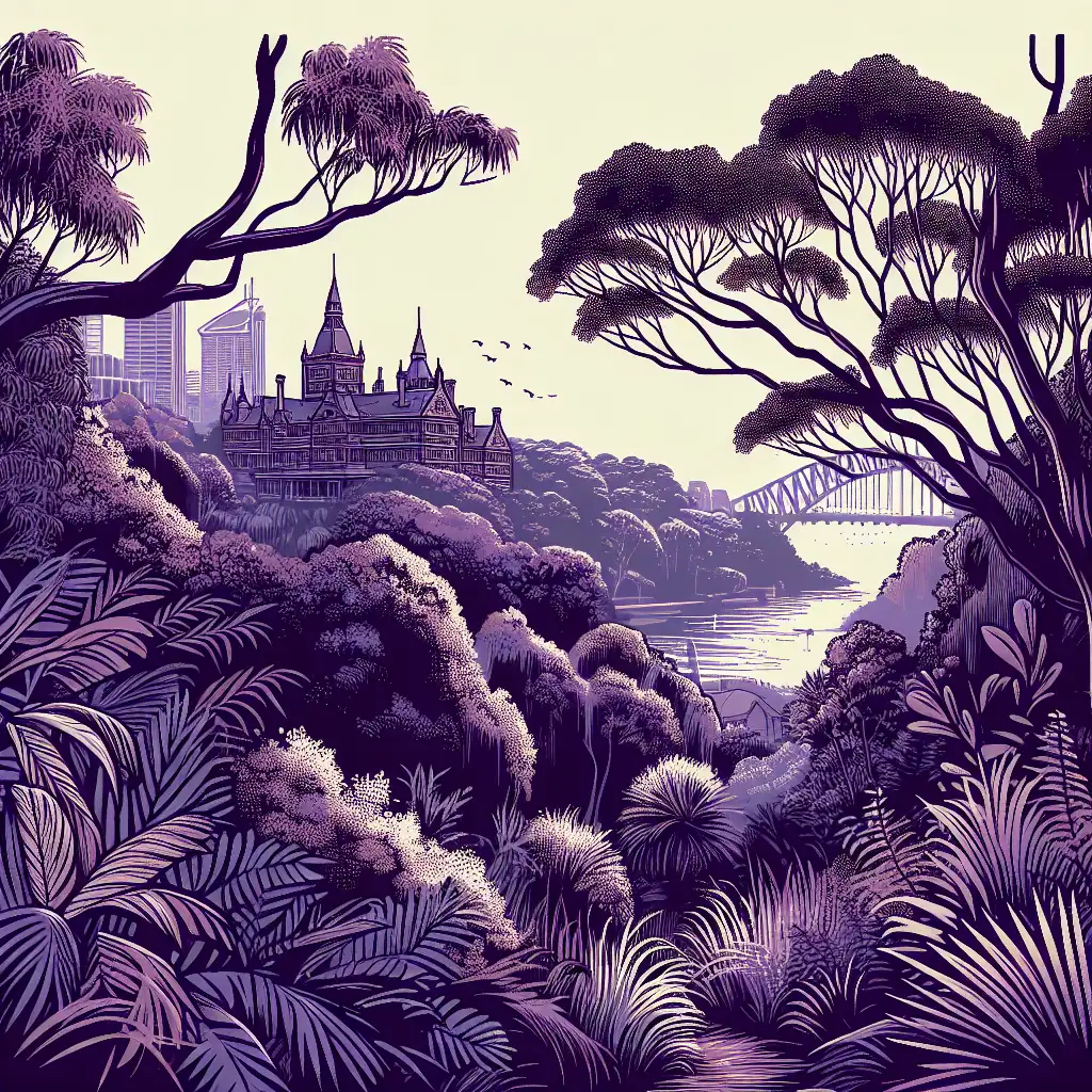 Live Draw Sydney Virdsam