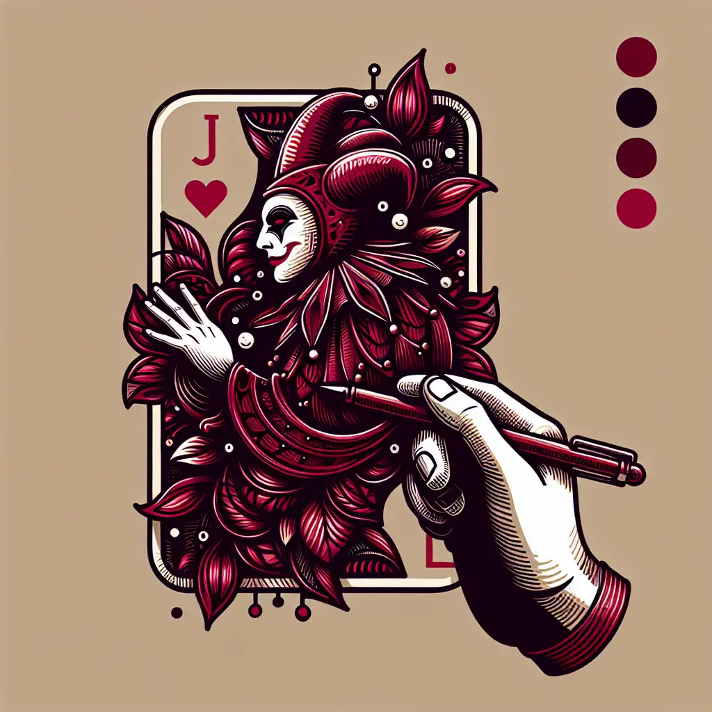 Live Draw HK Joker Merah