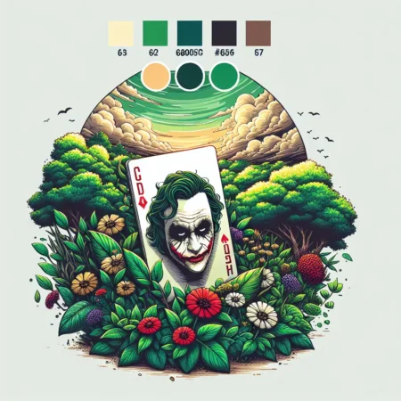 Live Draw SGP Joker Merah