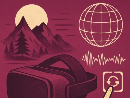Teknologi Virtual Reality dan Dampaknya pada Pengalaman Pengguna