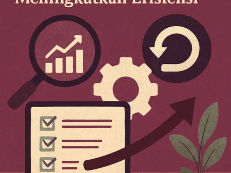 Mengelola Proyek Bisnis dengan Pendekatan Agile untuk Meningkatkan Efisiensi